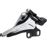 Переключатель передний SHIMANO ALTUS, M2020, универсальная тяга, 2x9 скоростей EFDM2020TSX4