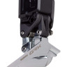 Переключатель передний SHIMANO TOURNEY, TY300, нижняя тяга, хомут 34,9, уг.:66-69, для 42T, без упаковки AFDTY300DSDL6
