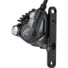 Тормоз дисковый SHIMANO GRX, j-kit direct, (левый BL-RX810)/(передний BR-RX810(F), полимерная колодка IRX8104DLF6SC100